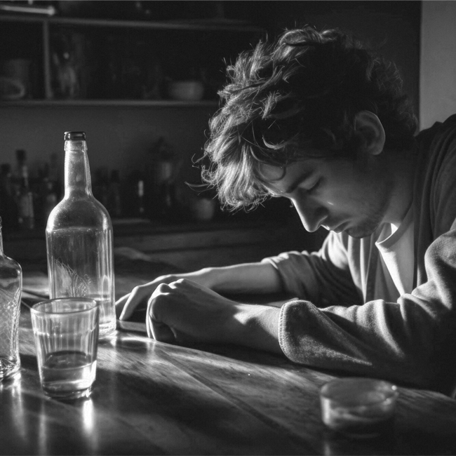 addiction counselling