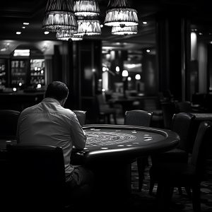 addictions - expats - gambling