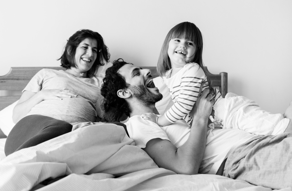 expats coaching in parenting